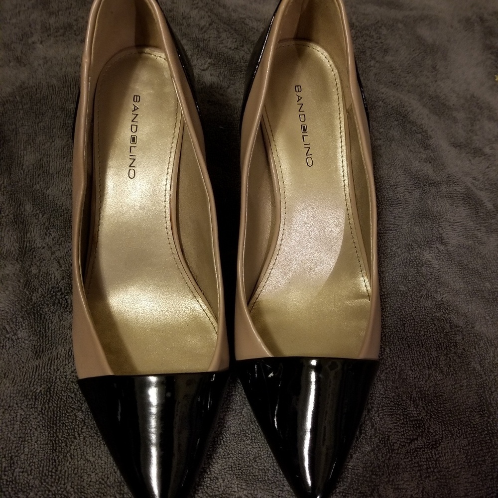 Bandolino Pumps
